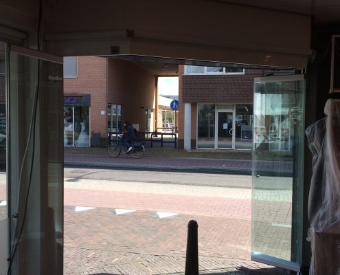 Segmentpui volglas banketbakkerij Jolink Doetinchem