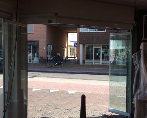 Segmentpui volglas banketbakkerij Jolink Doetinchem