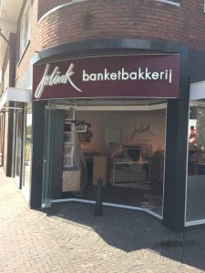 Segmentpui volglas banketbakkerij Jolink Doetinchem