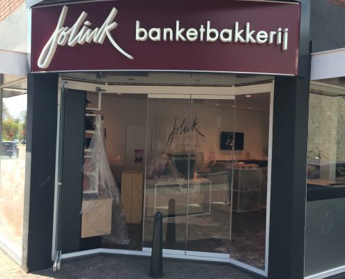 Segmentpui volglas banketbakkerij Jolink Doetinchem