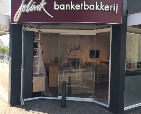 Segmentpui volglas banketbakkerij Jolink Doetinchem