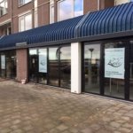 Vouwpui VinFlex restaurant Huizen