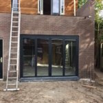 Vouwpui VinFlex woning Doetinchem