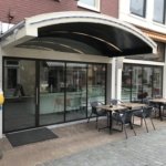 Segmentpui VinFlex ijssalon Oud-Beijerland