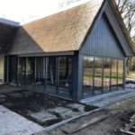 Vouwpui VinFlex woning Enschede