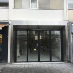 Vouwpui VinFlex winkel Rotterdam